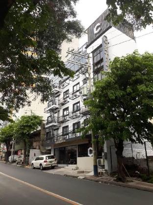 citizen hotel