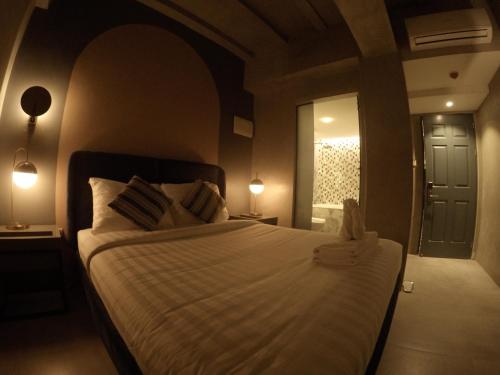 citizen hotel