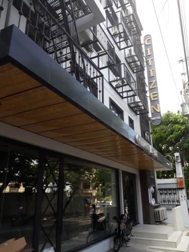 citizen hotel