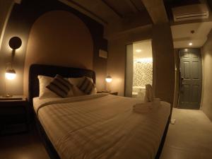 citizen hotel