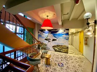 citizen hotel