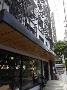 citizen hotel