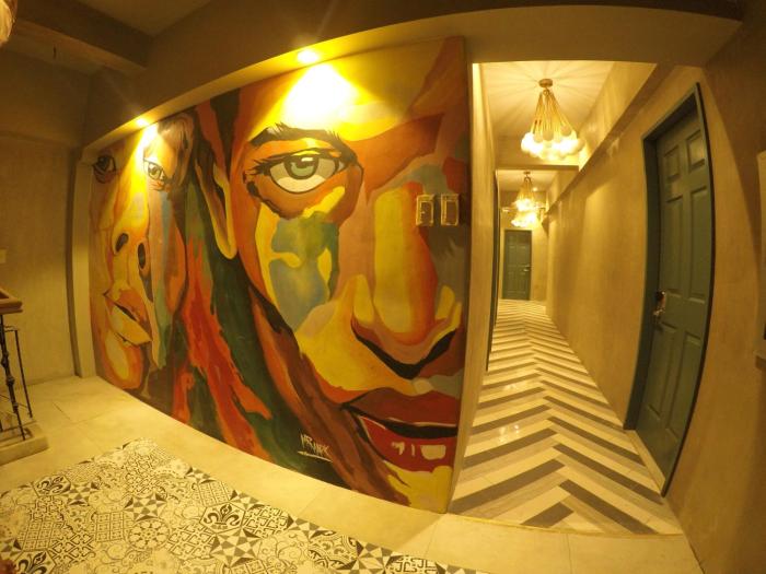 citizen hotel