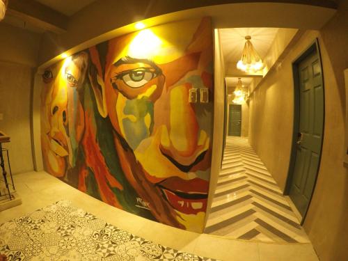 citizen hotel
