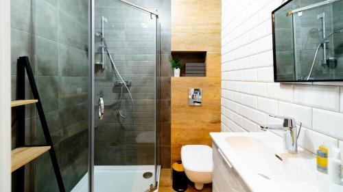 walizka wspomnien apartamenty