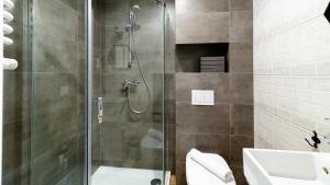 walizka wspomnien apartamenty