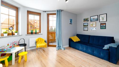 walizka wspomnien apartamenty