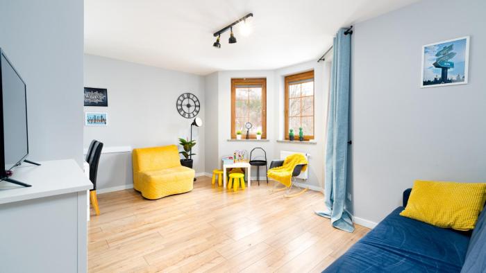 walizka wspomnien apartamenty