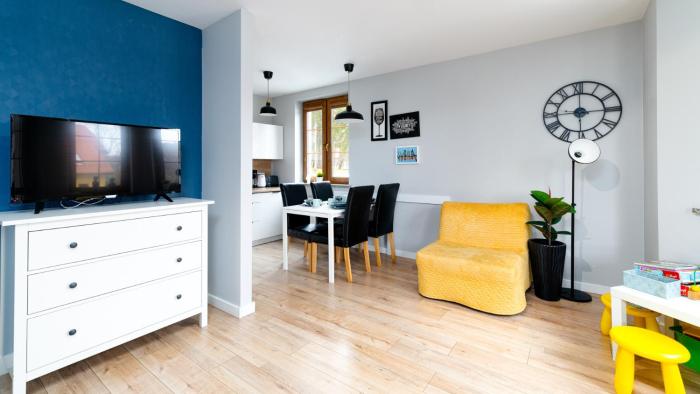 walizka wspomnien apartamenty