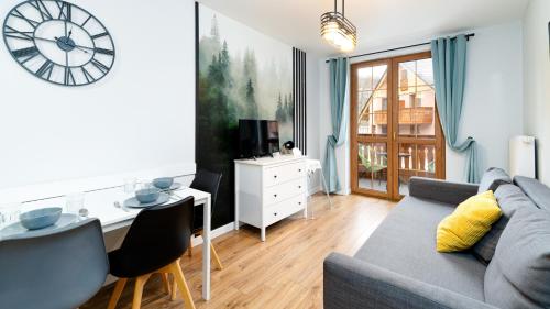 walizka wspomnien apartamenty