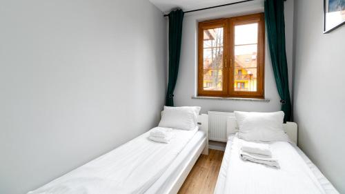 walizka wspomnien apartamenty