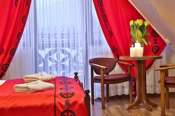 grand podhale resort and spa