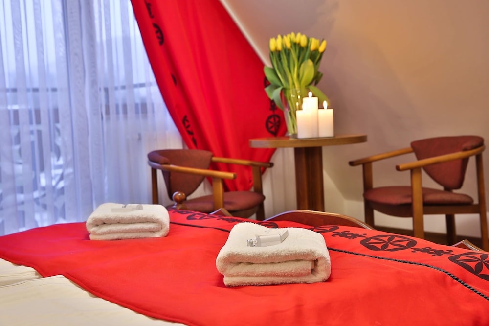 grand podhale resort and spa