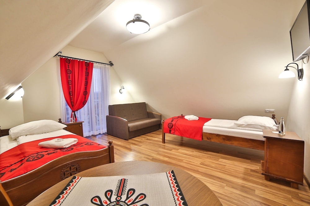 grand podhale resort and spa