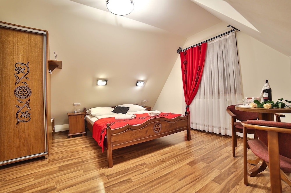 grand podhale resort and spa