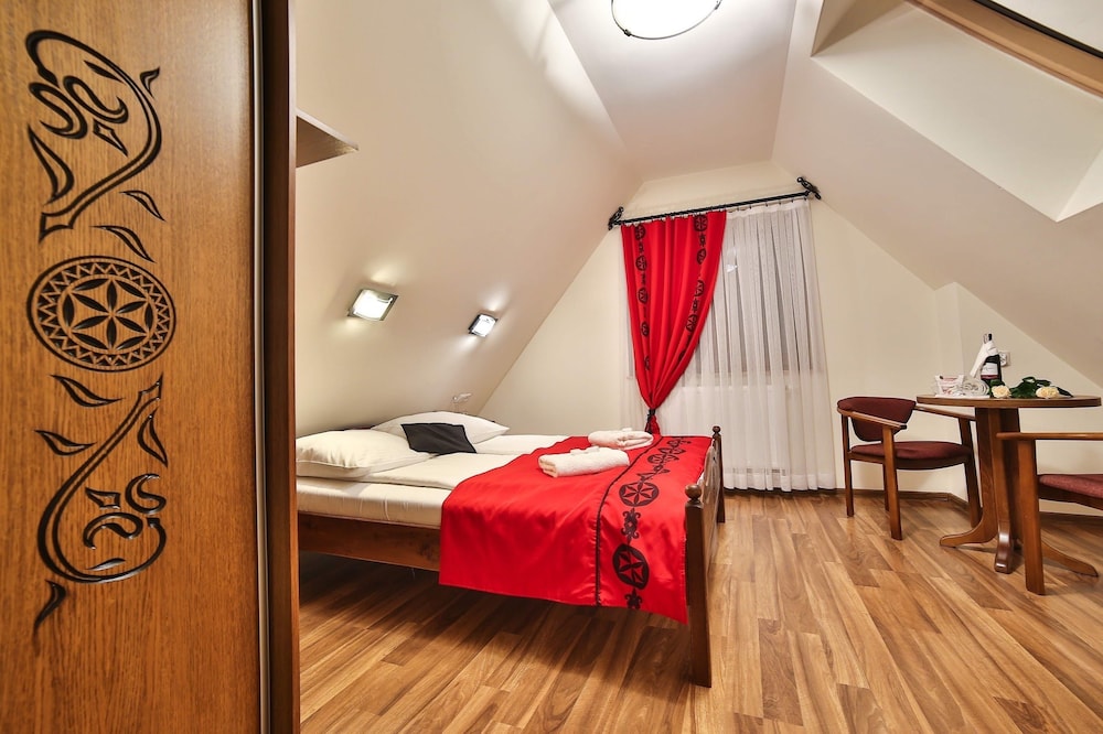 grand podhale resort and spa