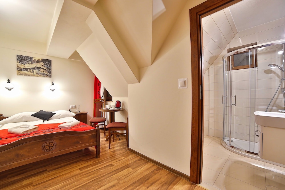 grand podhale resort and spa