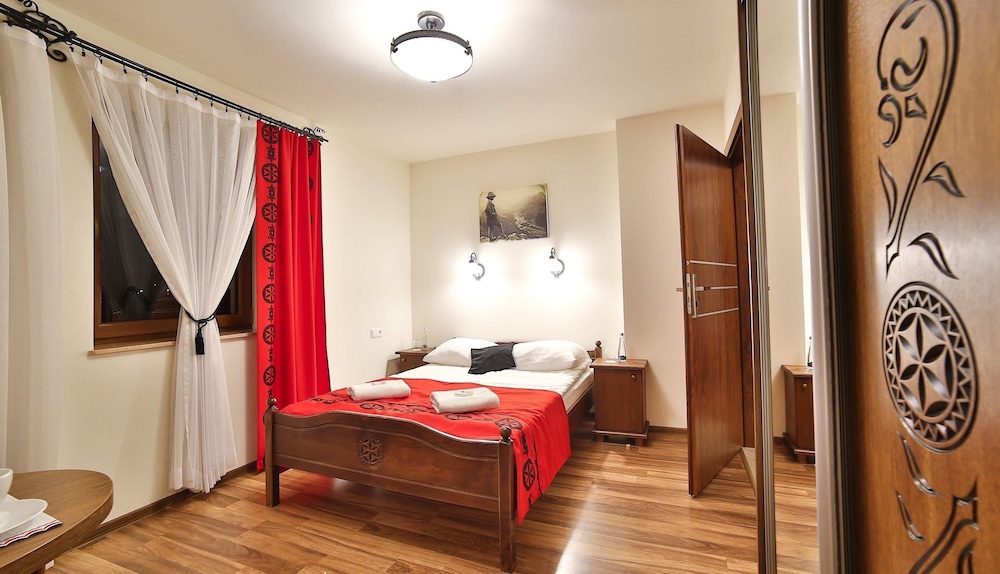 grand podhale resort and spa