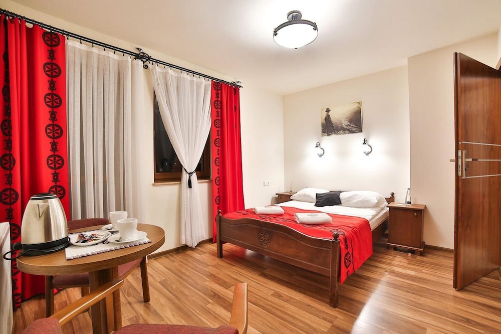 grand podhale resort and spa