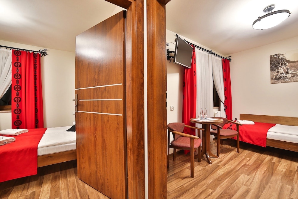 grand podhale resort and spa