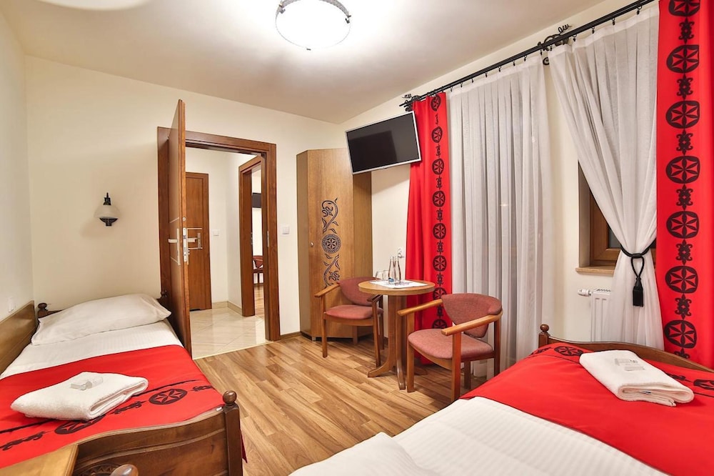 grand podhale resort and spa