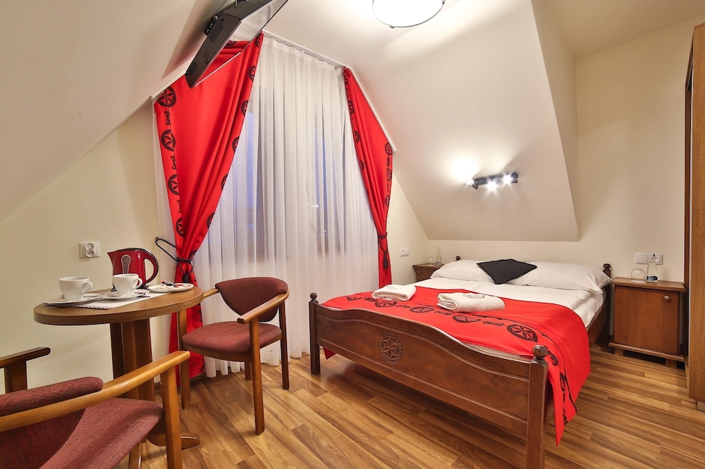 grand podhale resort and spa