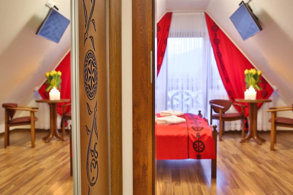 grand podhale resort and spa