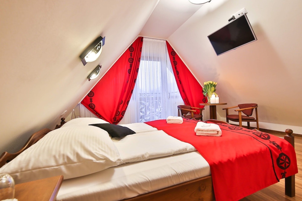 grand podhale resort and spa