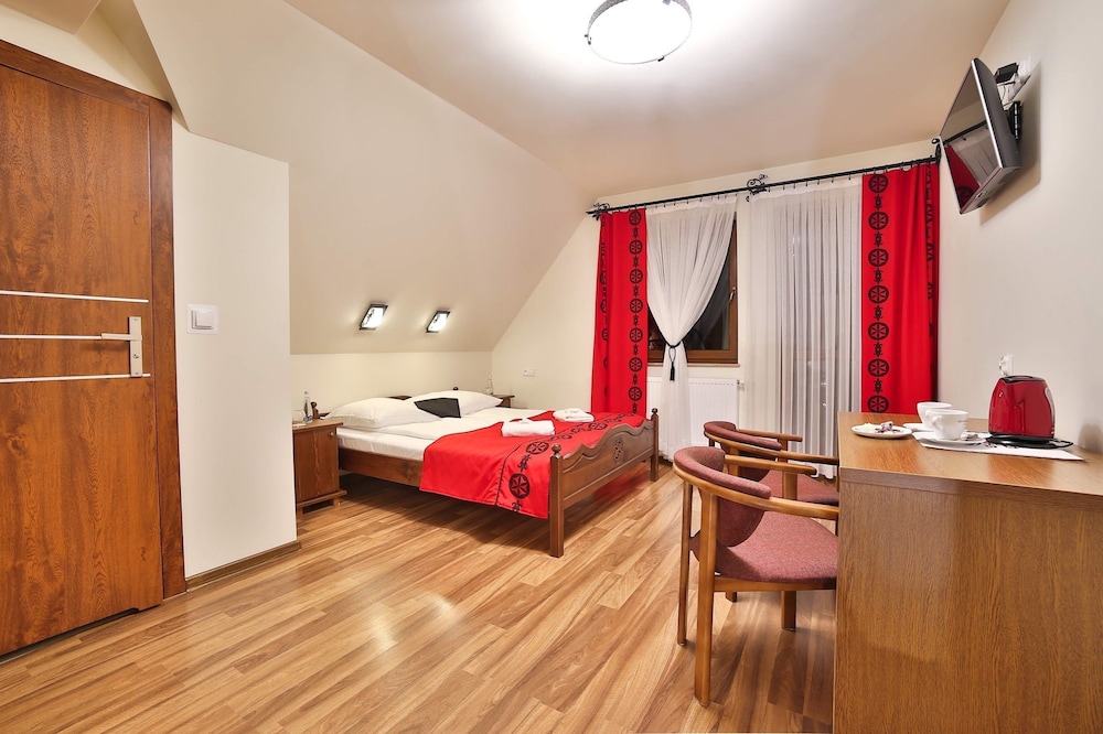 grand podhale resort and spa