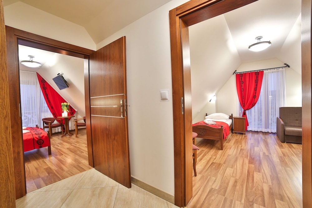 grand podhale resort and spa