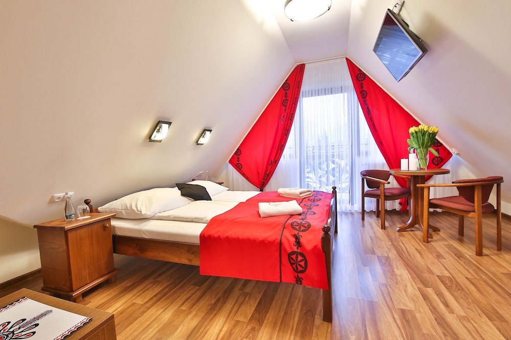 grand podhale resort and spa