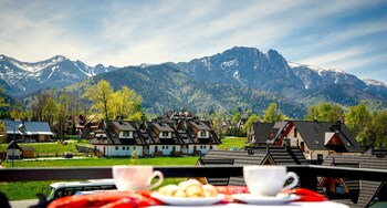 grand podhale resort and spa