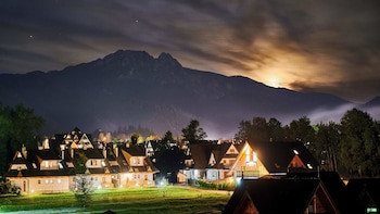 grand podhale resort and spa