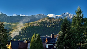 grand podhale resort and spa