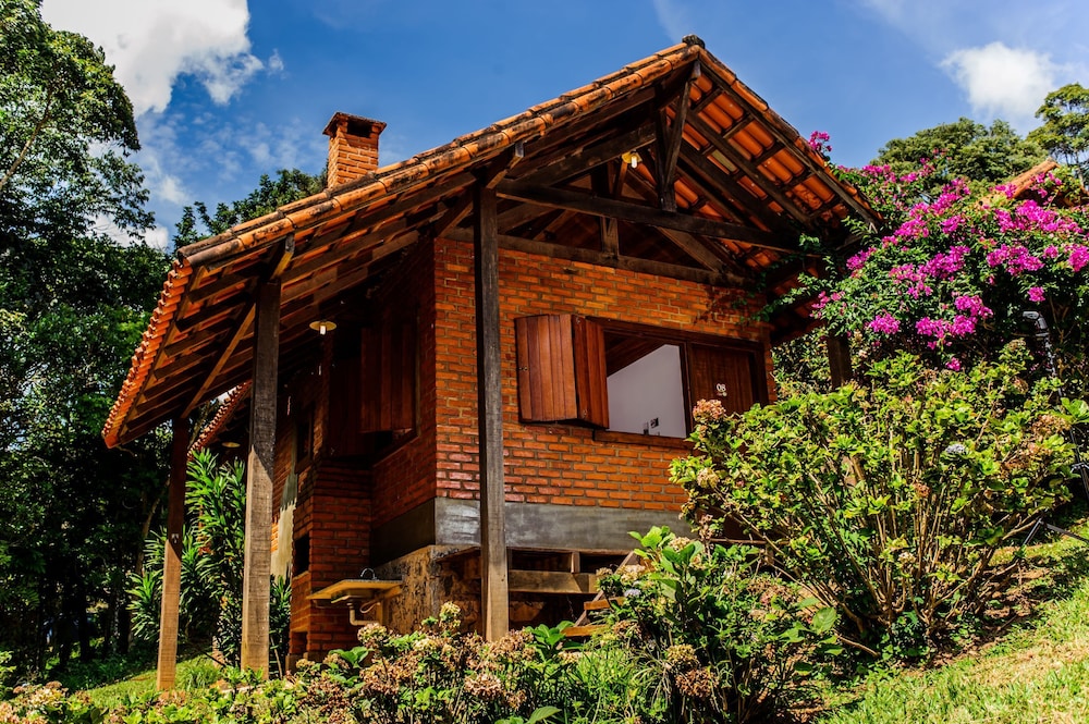 serra do ibitipoca hotel de lazer