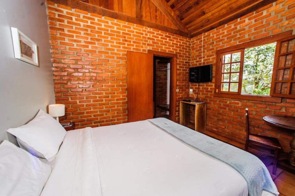 serra do ibitipoca hotel de lazer