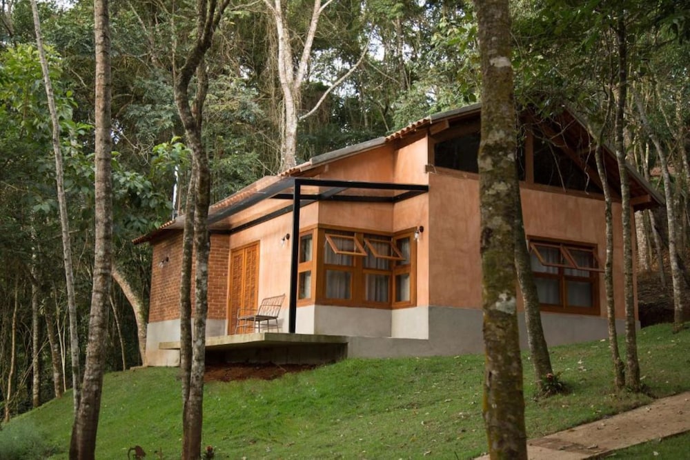 serra do ibitipoca hotel de lazer