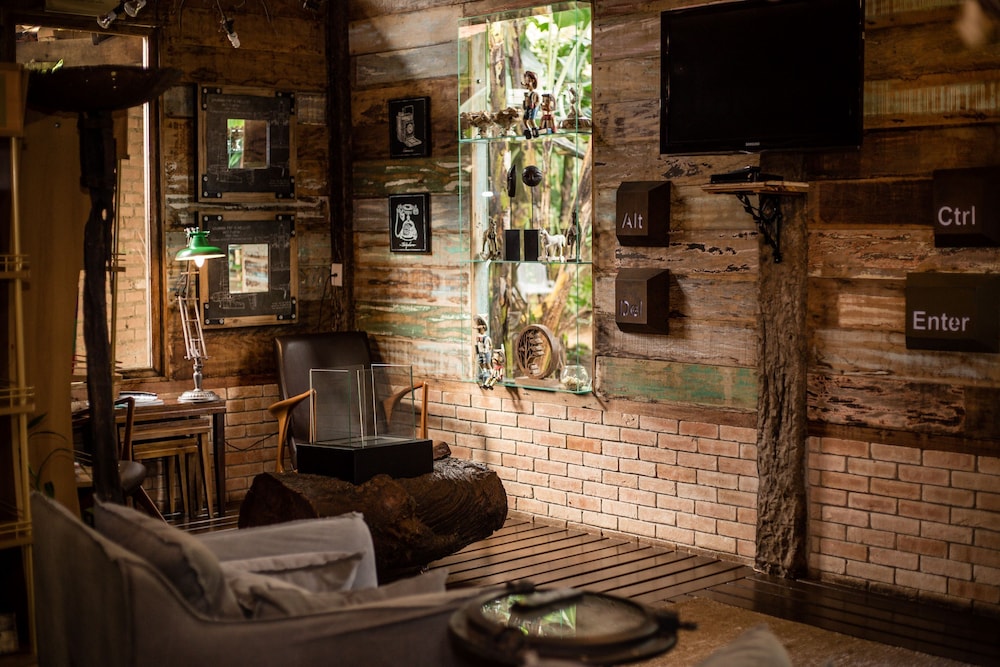 serra do ibitipoca hotel de lazer