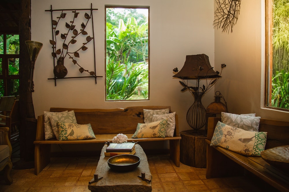 serra do ibitipoca hotel de lazer