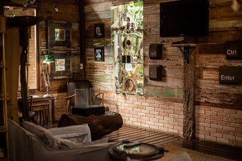 serra do ibitipoca hotel de lazer