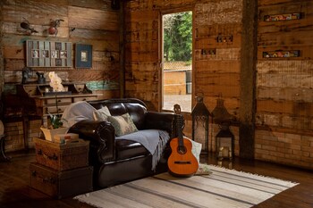 serra do ibitipoca hotel de lazer