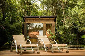 serra do ibitipoca hotel de lazer