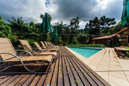 serra do ibitipoca hotel de lazer