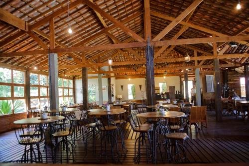 serra do ibitipoca hotel de lazer