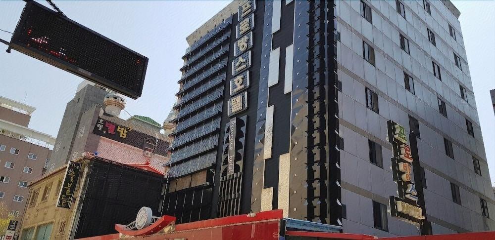 goodstay provence hotel