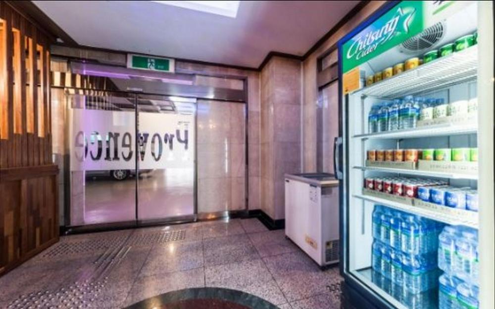 goodstay provence hotel