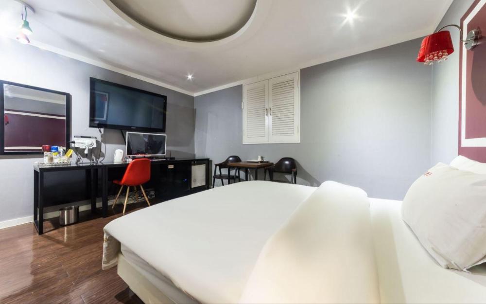 goodstay provence hotel