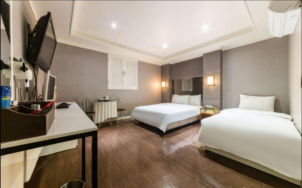 goodstay provence hotel