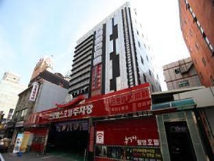 goodstay provence hotel