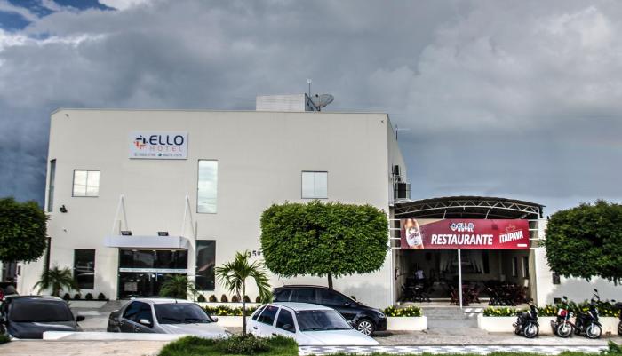 LandMark-Image
